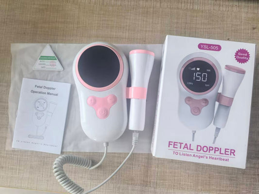 Fetal Doppler