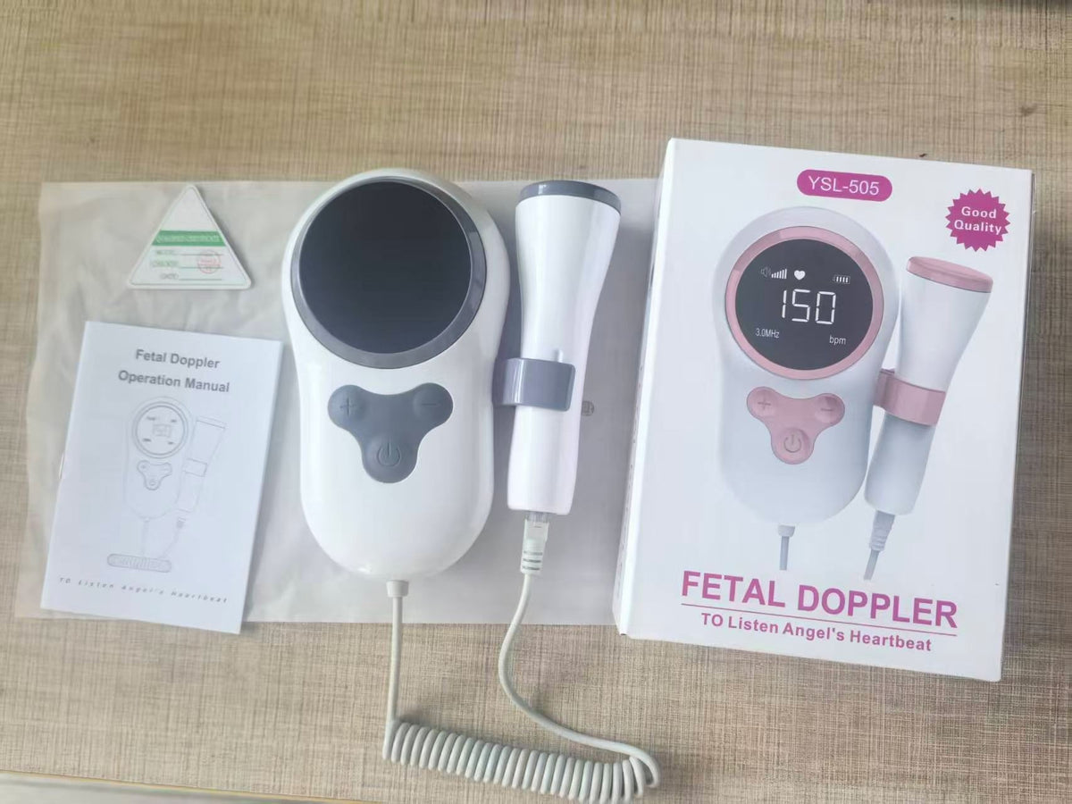 Fetal Doppler