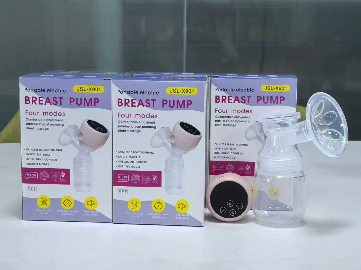 Electric Breast Pump