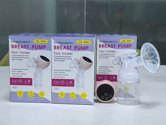 Electric Breast Pump