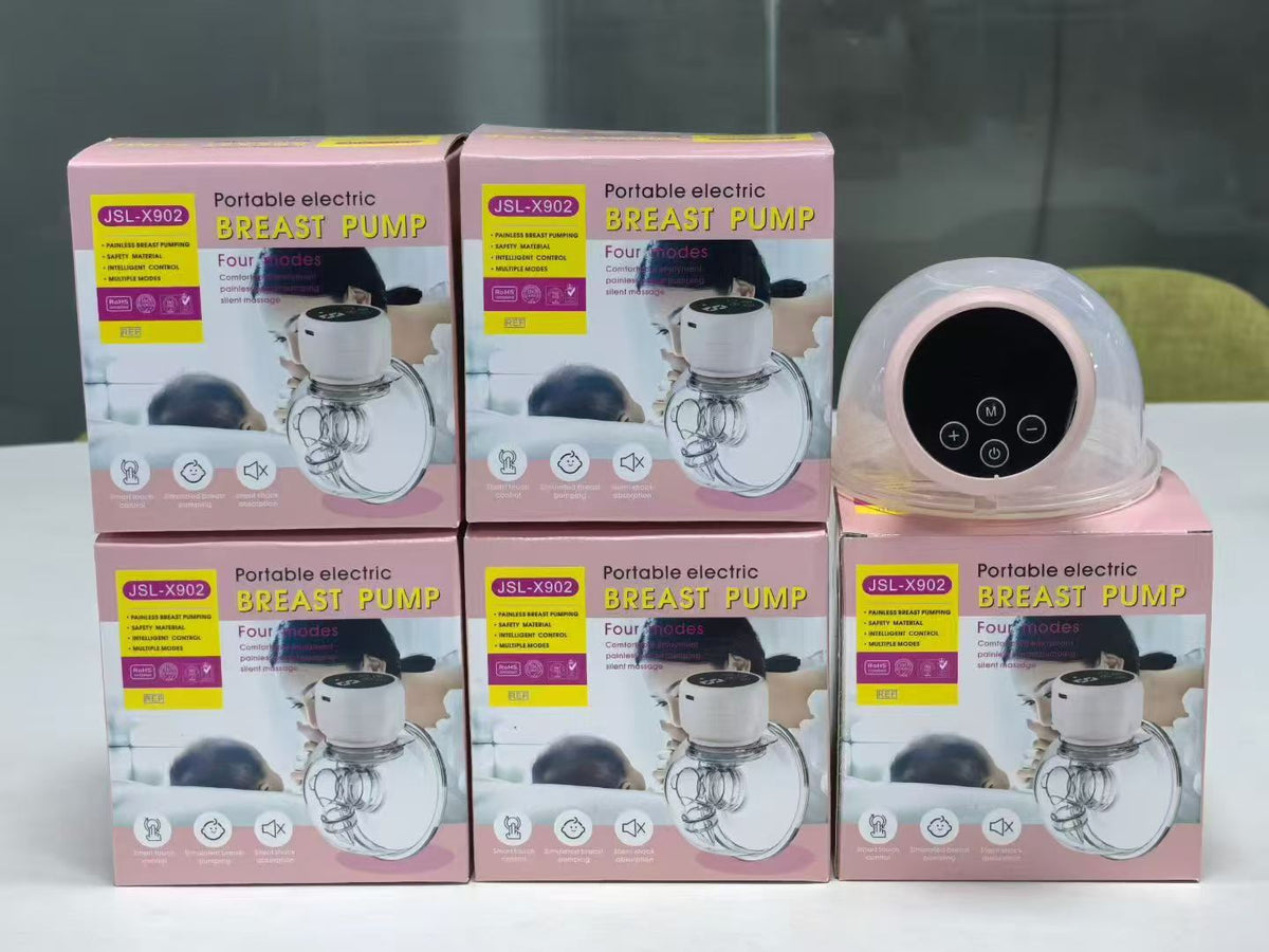 Electric Breast Pump