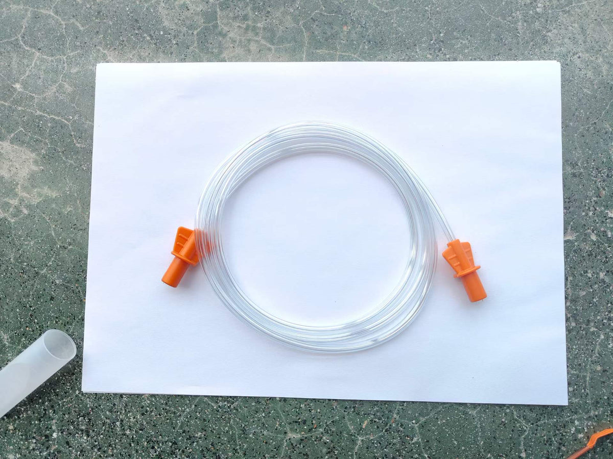 Nebulizer Cup, Adjustable Mist Volume, Compressor Nebulizer Accessory