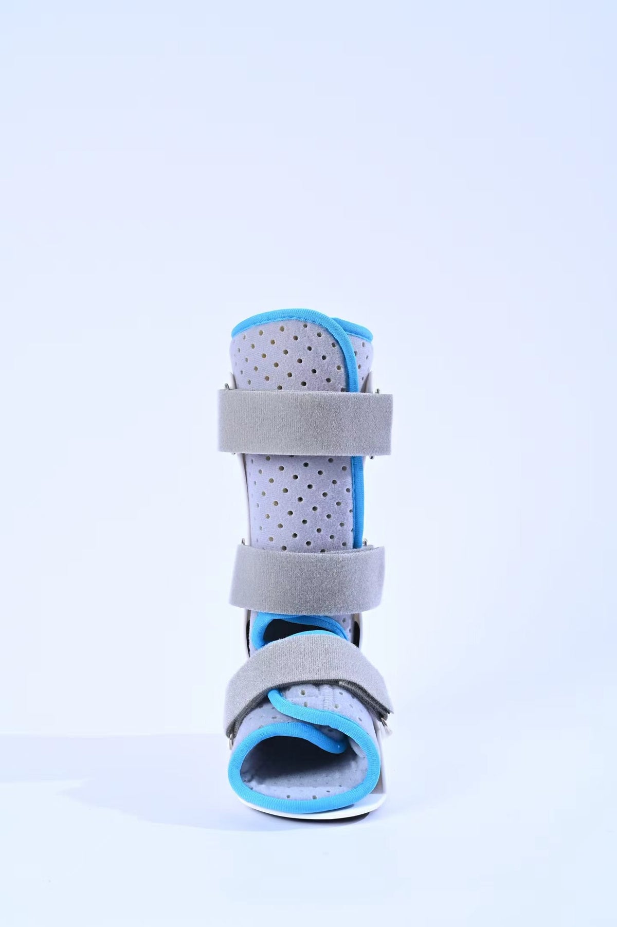 Full Wrap Ankle Brace for Kids, Pediatric Ankle Support Brace