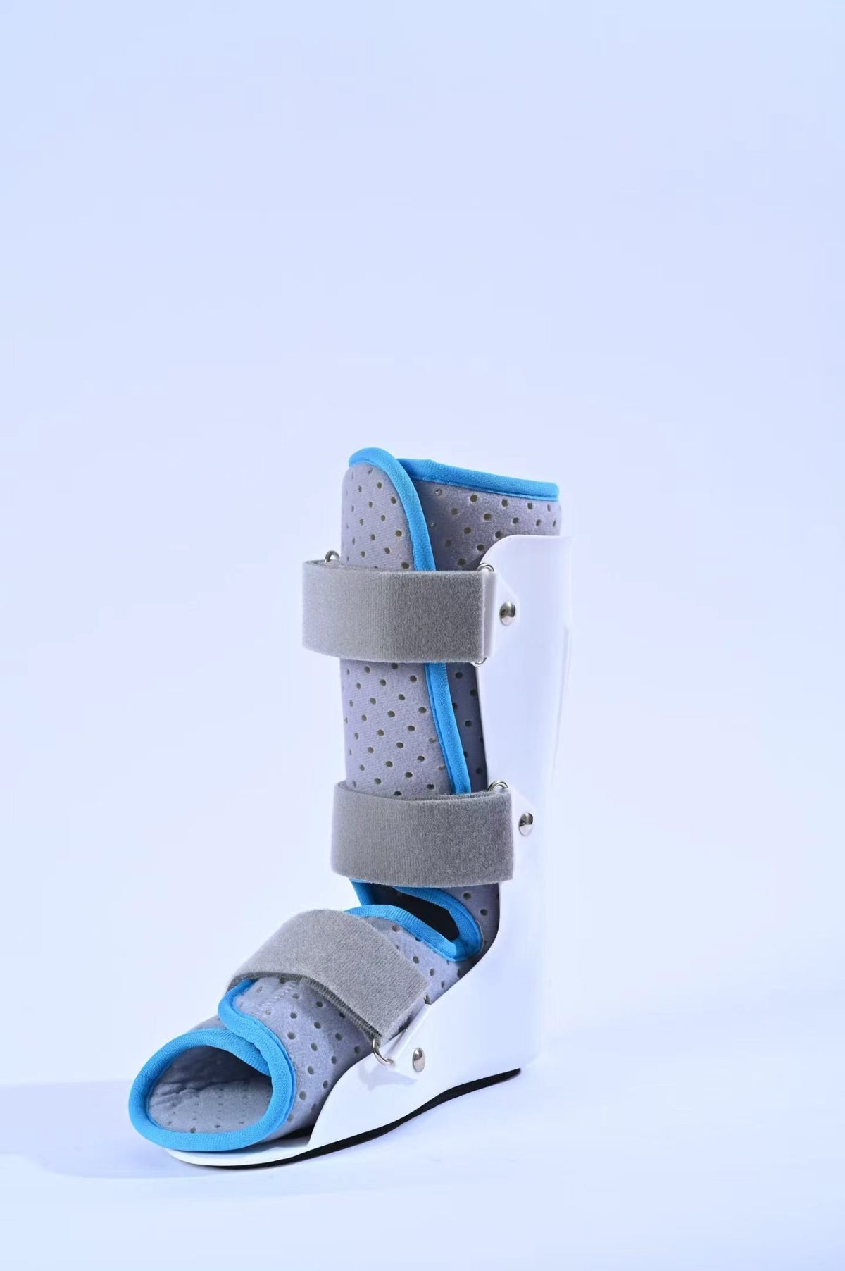 Full Wrap Ankle Brace for Kids, Pediatric Ankle Support Brace