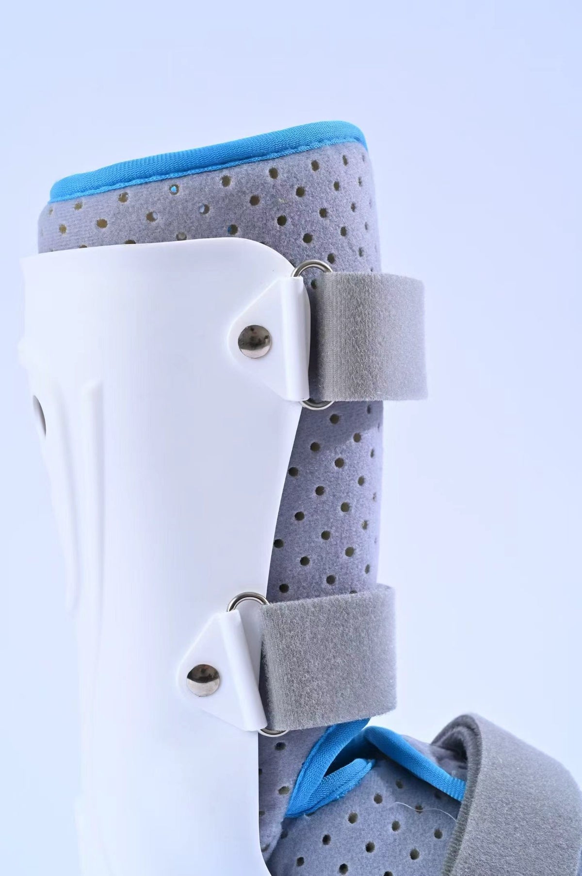 Full Wrap Ankle Brace for Kids, Pediatric Ankle Support Brace