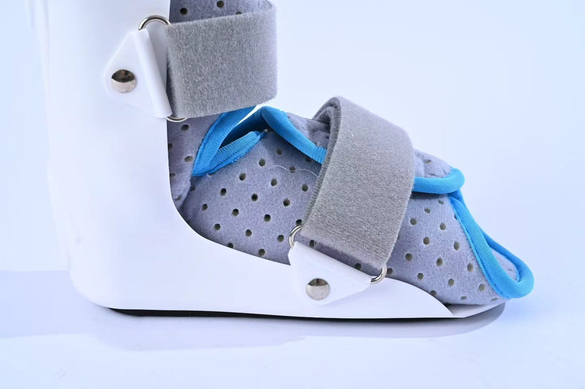 Full Wrap Ankle Brace for Kids, Pediatric Ankle Support Brace