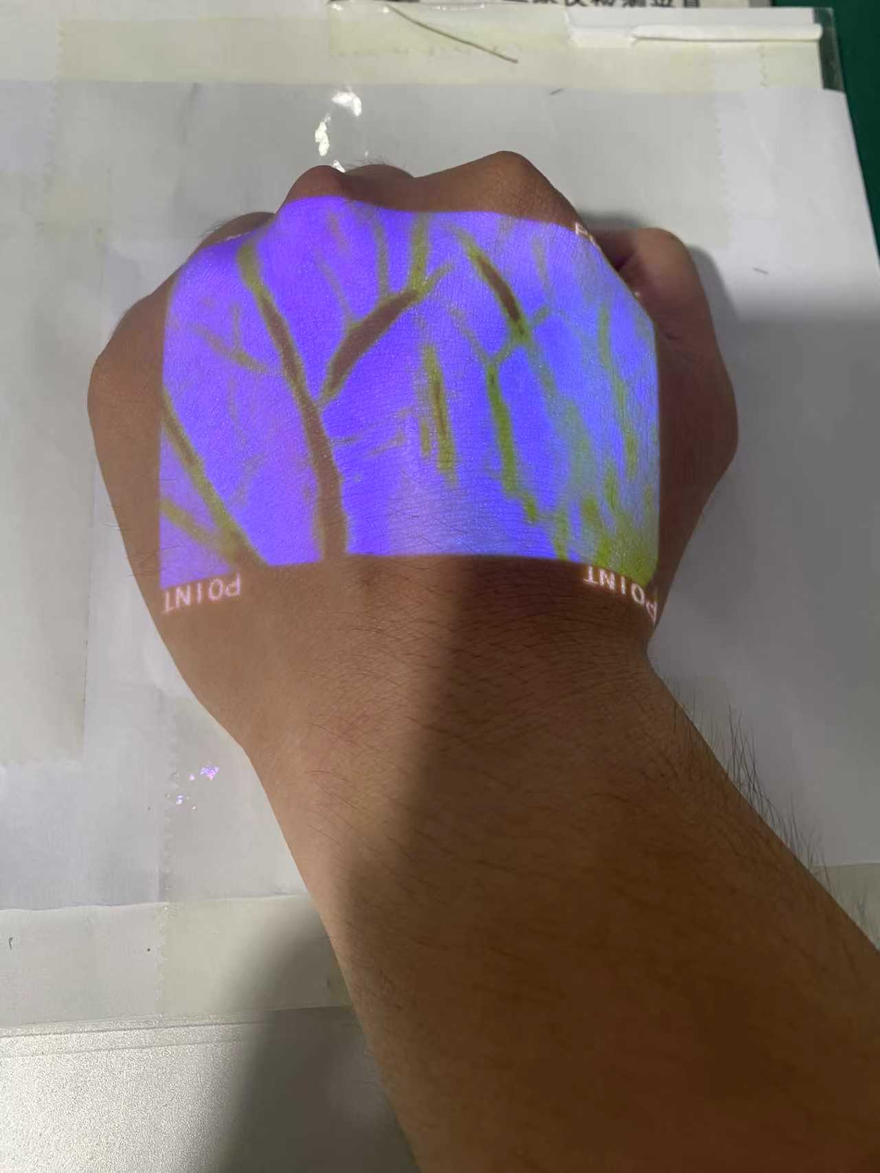 Vein Finder