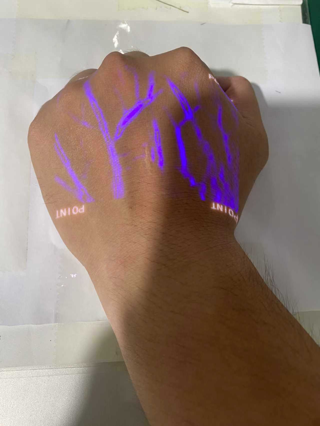 Vein Finder