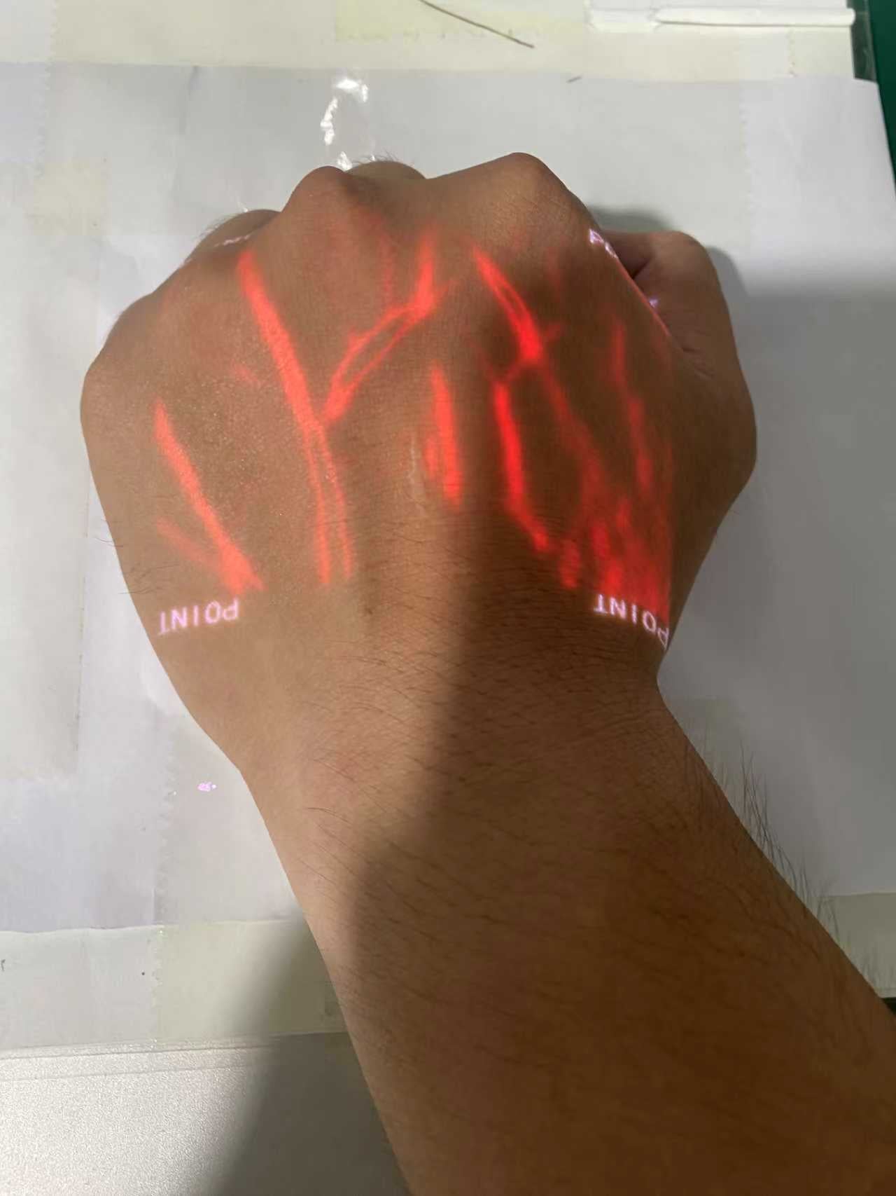 Vein Finder