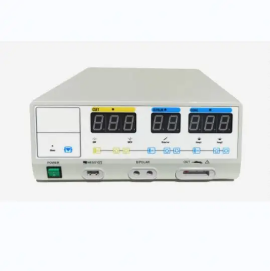 High-frequency Electrosurgical Unit
