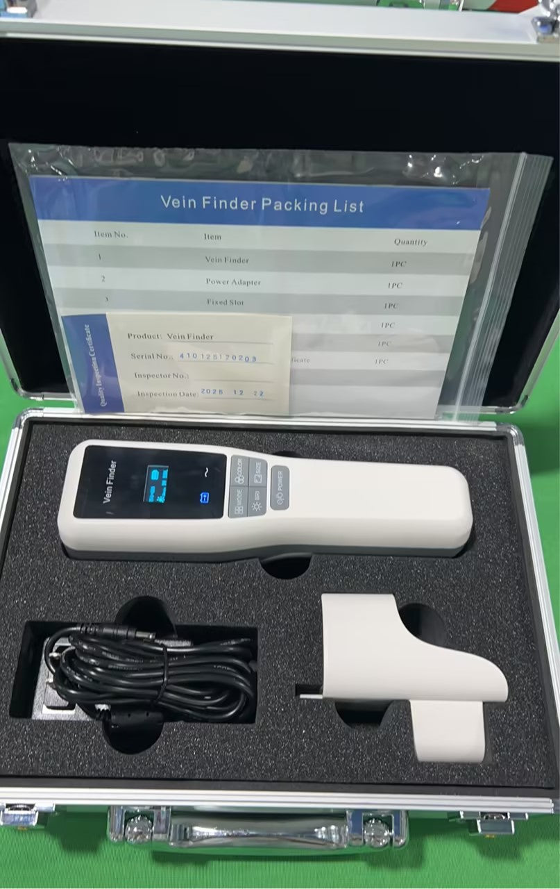 Vein Finder
