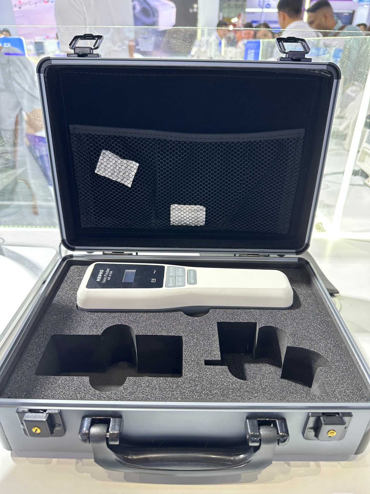 Vein Finder