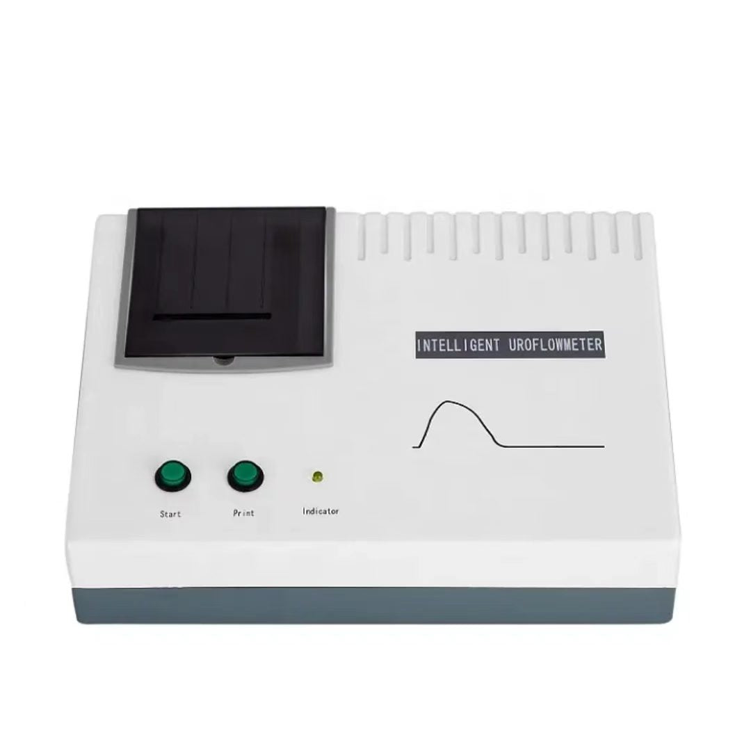 Medical Uroflowmetry Device - Accurate Urine Flow Measurement for Urology Clinics