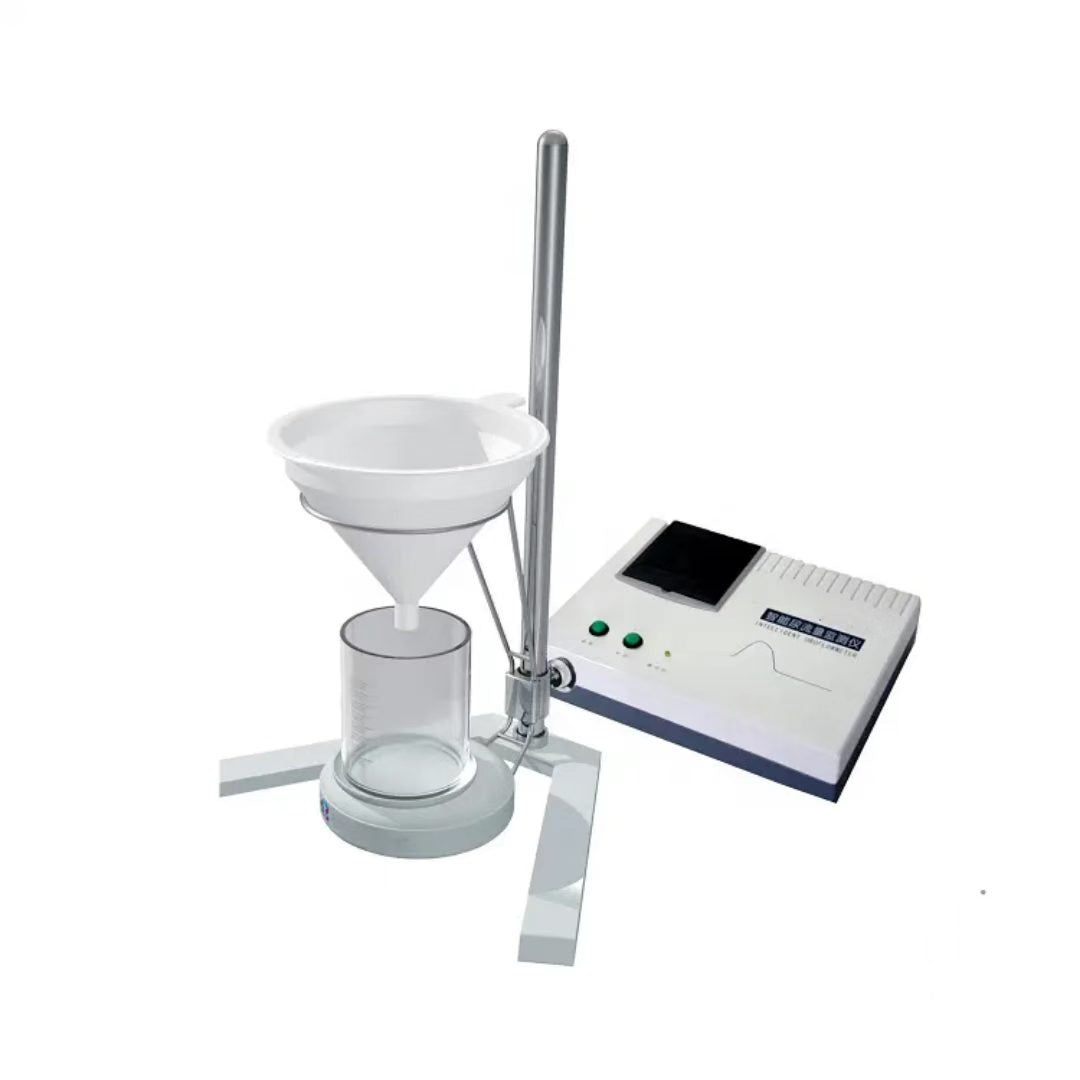 Medical Uroflowmetry Device - Accurate Urine Flow Measurement for Urology Clinics