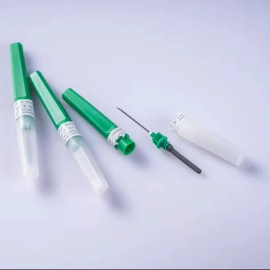 Straight Blood Collection Needle / Pen Type Blood Collection Needle