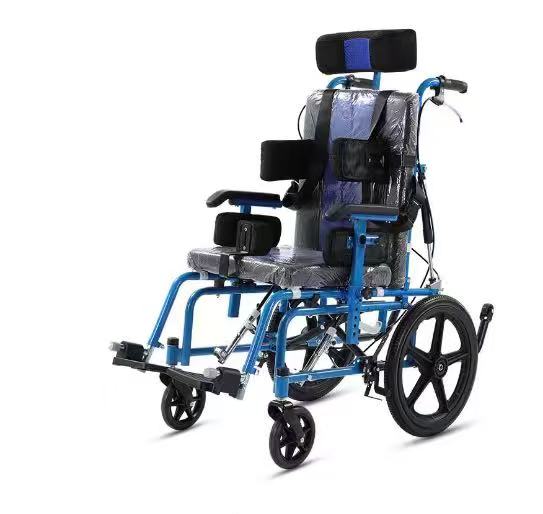 Cerebral Palsy Wheelchair for Children
