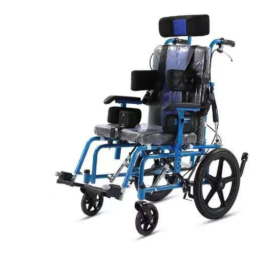 Cerebral Palsy Wheelchair for Children