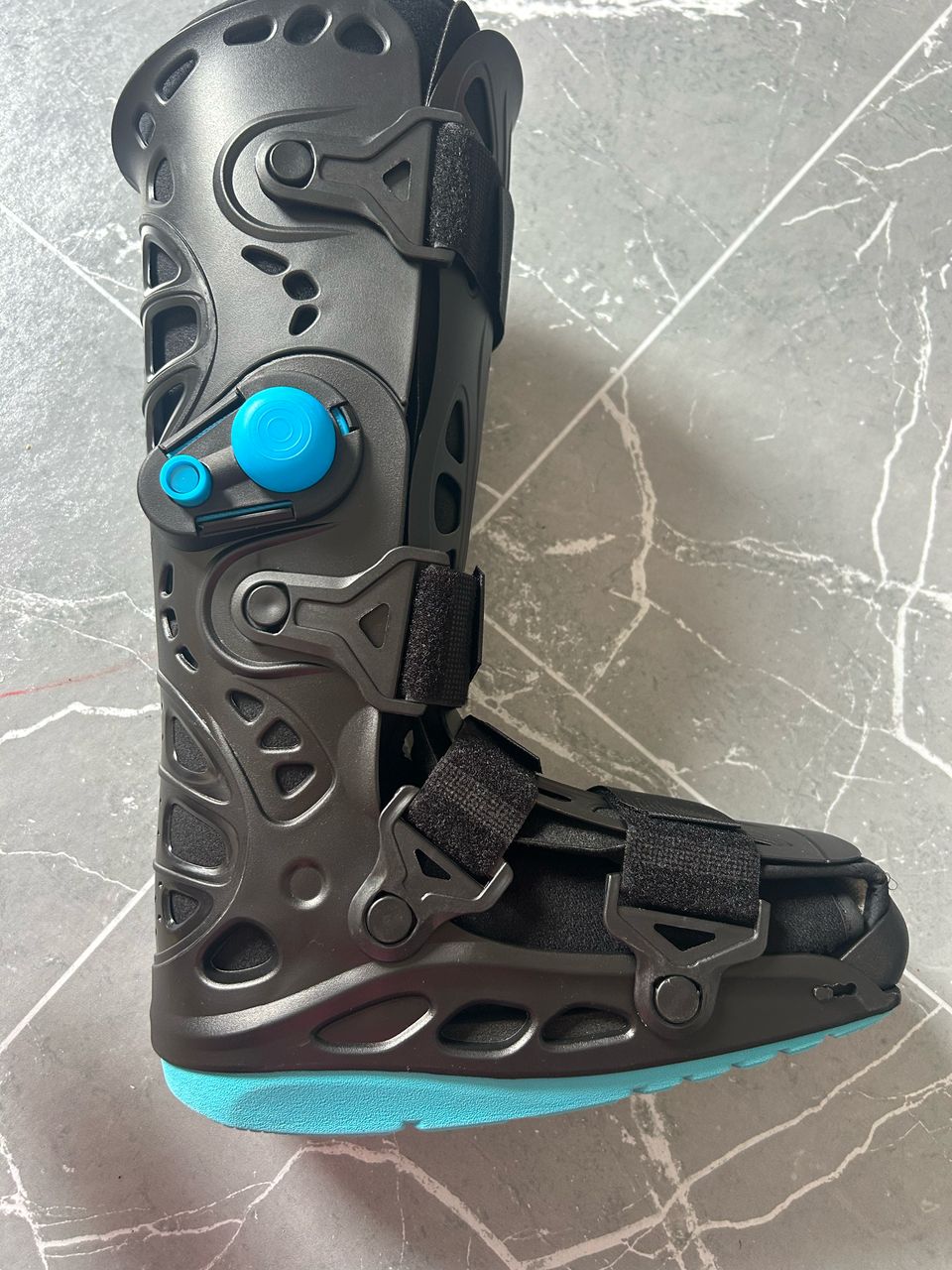 Airbag Achilles Tendon Boot