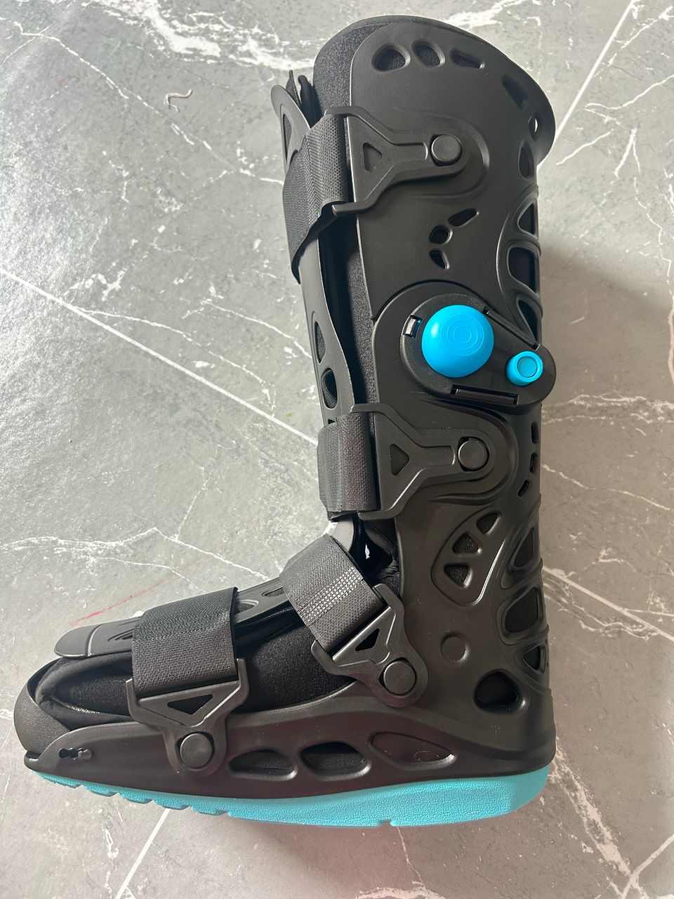 Airbag Achilles Tendon Boot