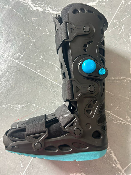 Airbag Achilles Tendon Boot