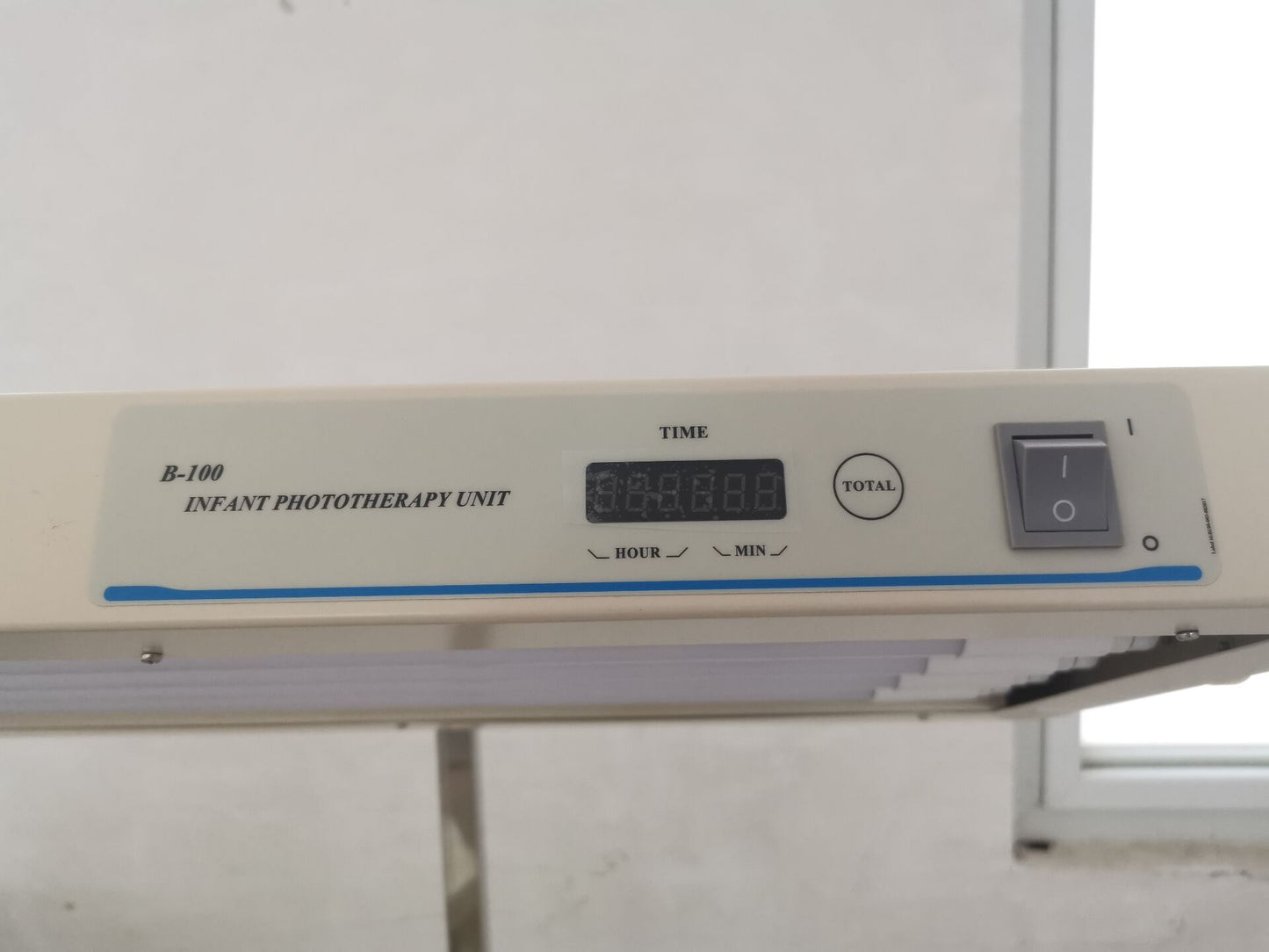 Neonatal Jaundice Phototherapy Unit