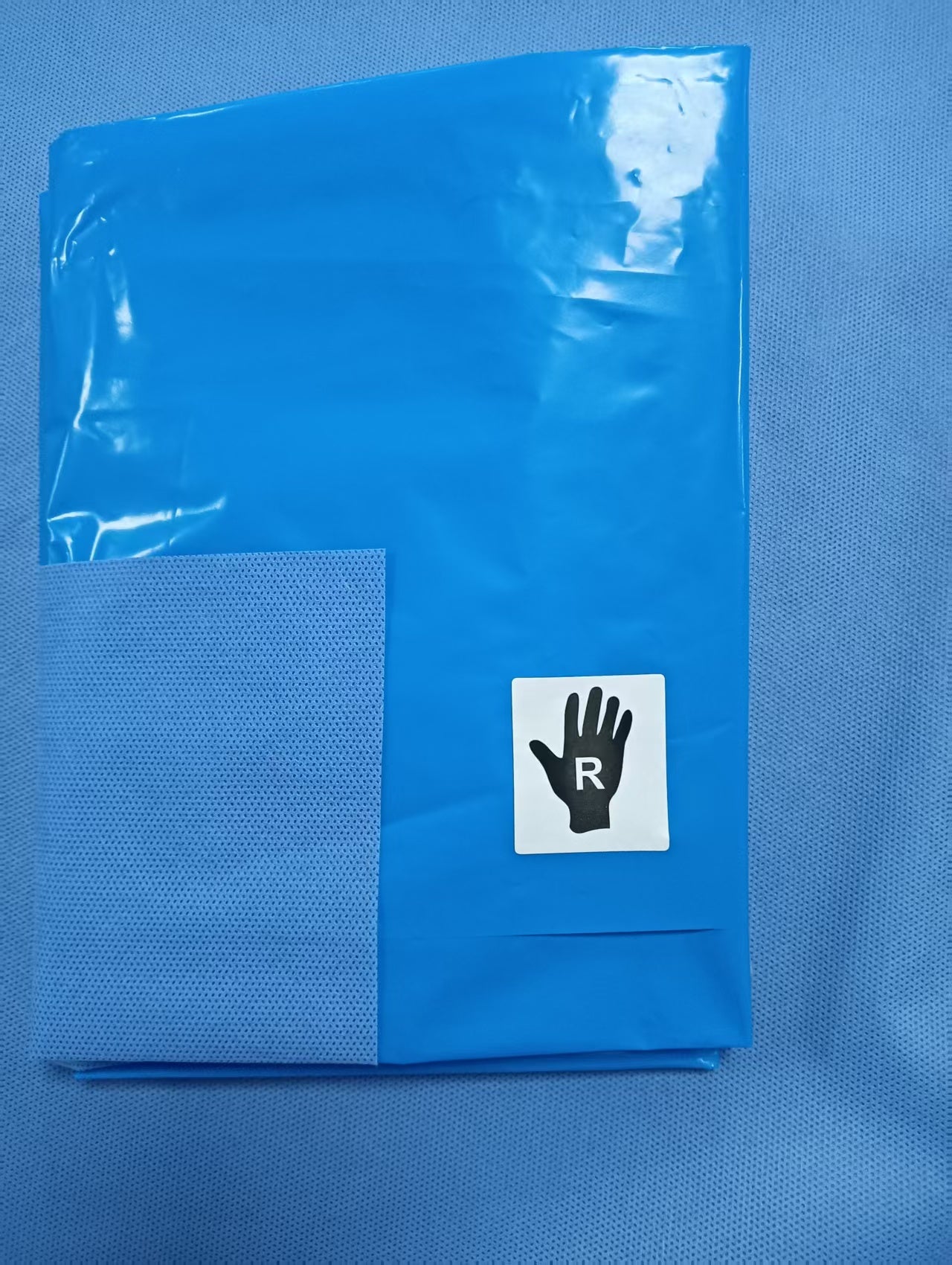 Delivery Drape