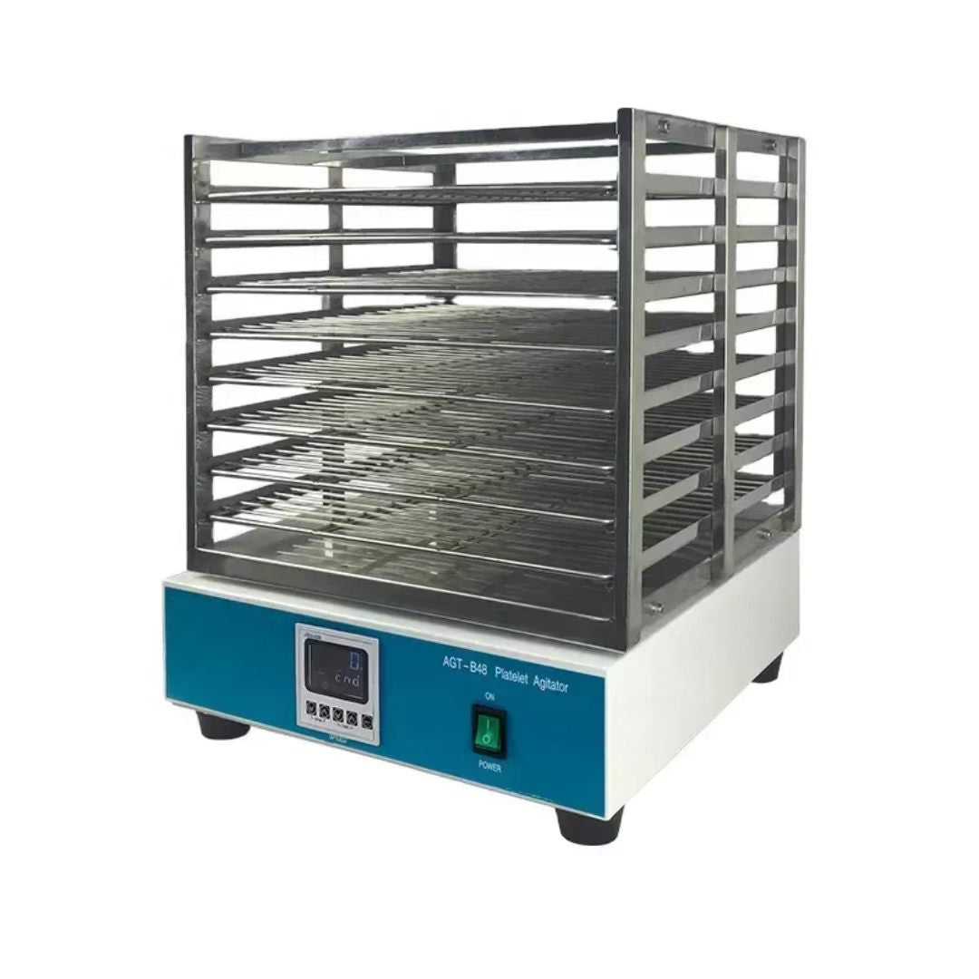 Platelet Agitator