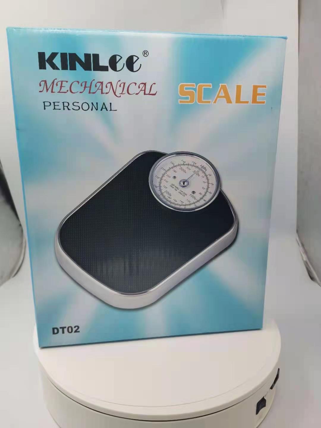 Weight Scale