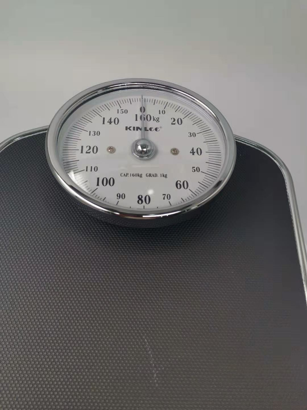 Weight Scale