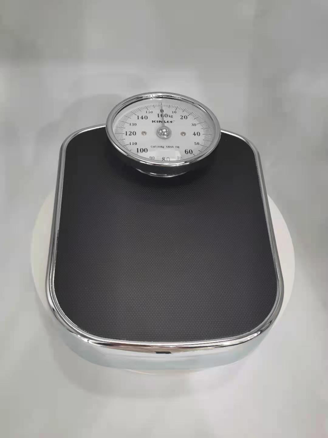 Weight Scale