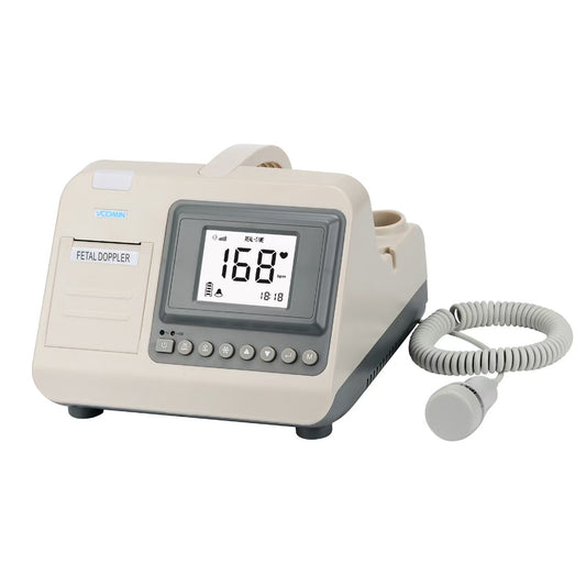 Desktop Fetal Doppler