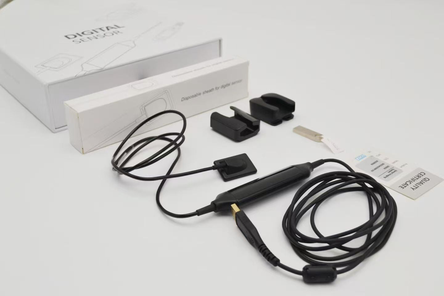 Runyes Digital Sensor
