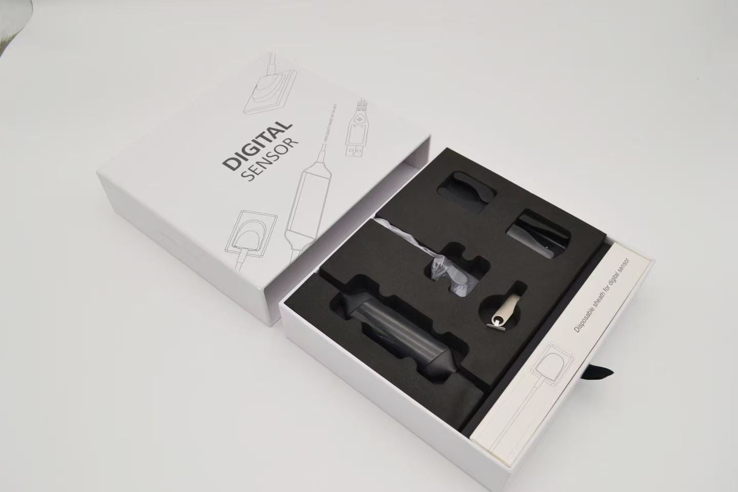 Runyes Digital Sensor