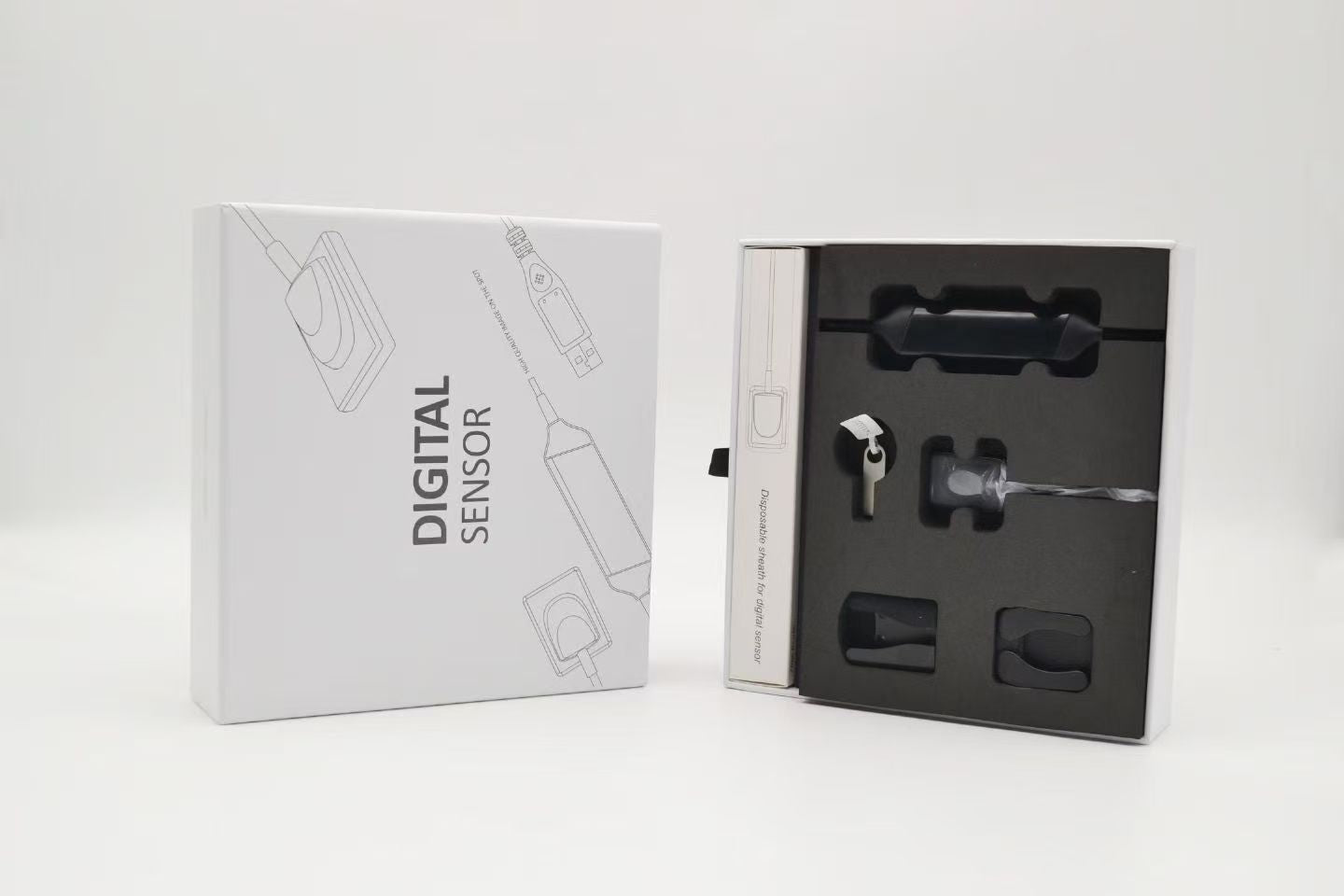 Runyes Digital Sensor