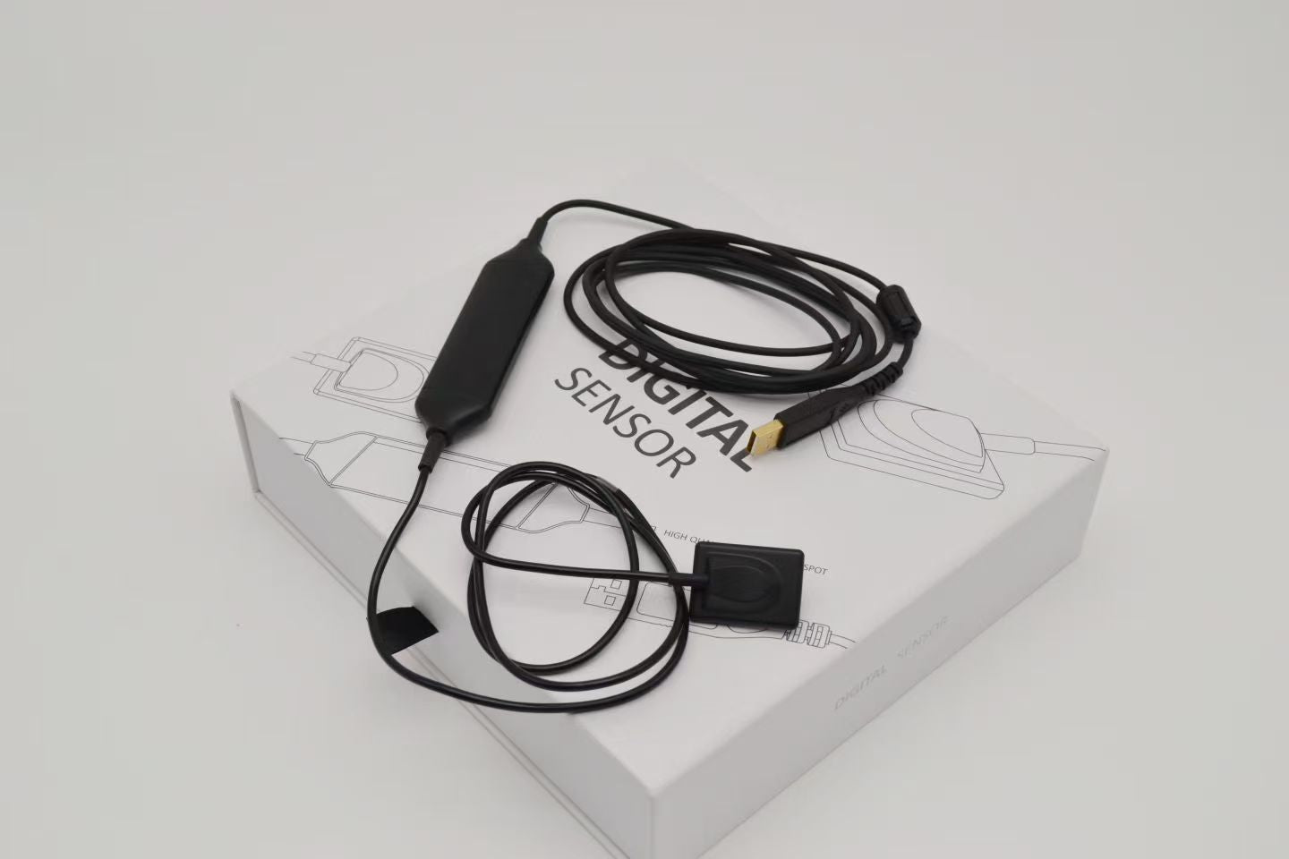 Runyes Digital Sensor