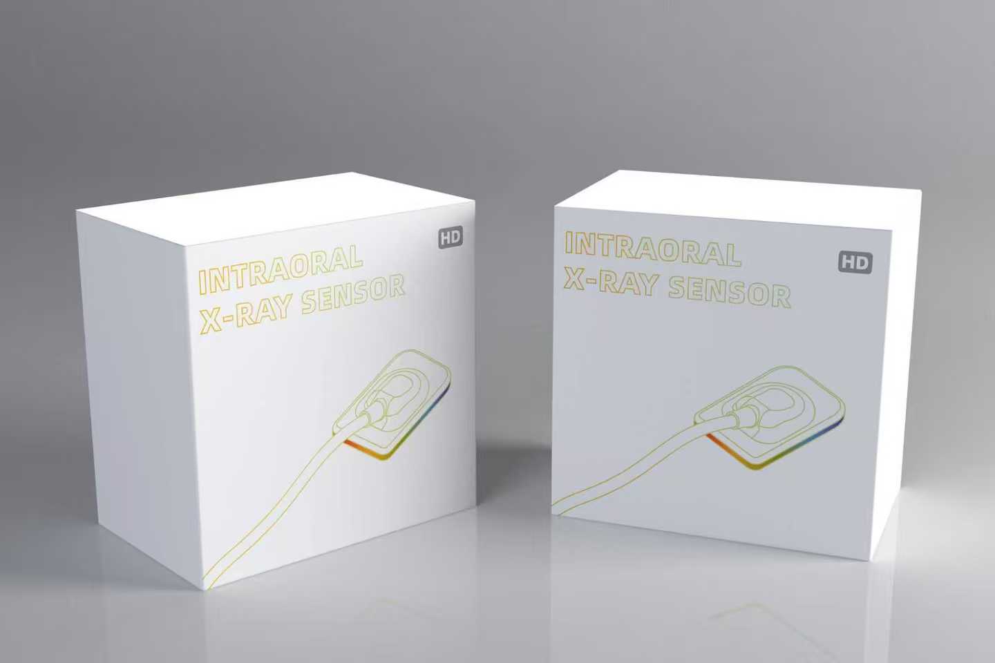 DigitalI Intra-Oral Sensor