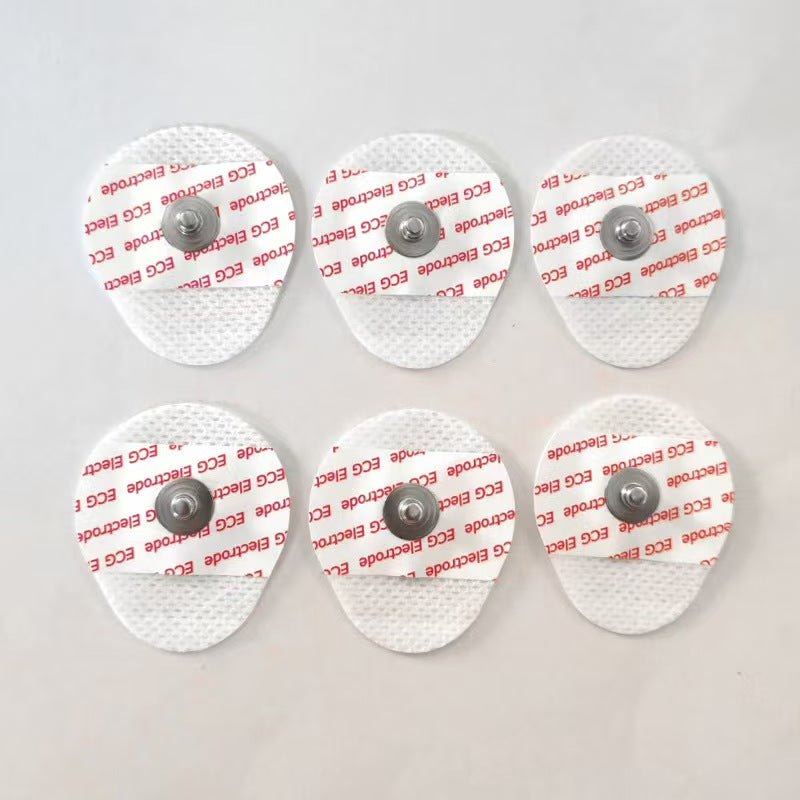 DIisposable Ecg Electrodes