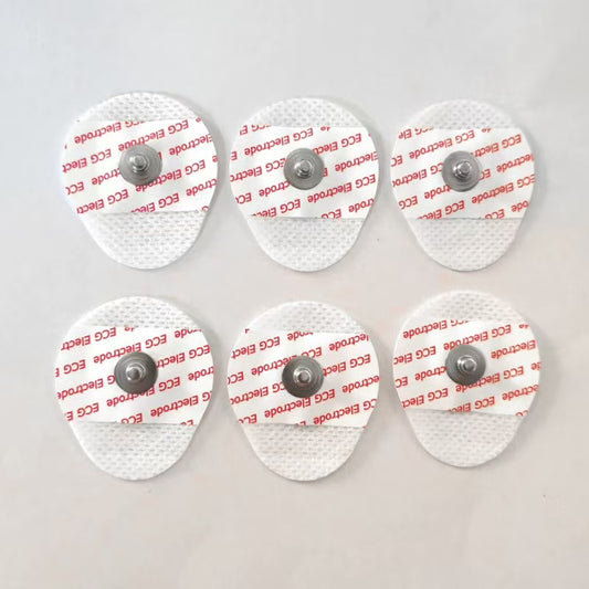 DIisposable Ecg Electrodes