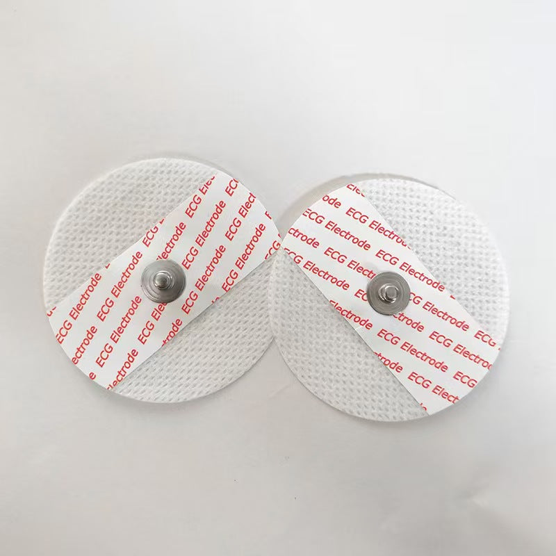 DIisposable Ecg Electrodes