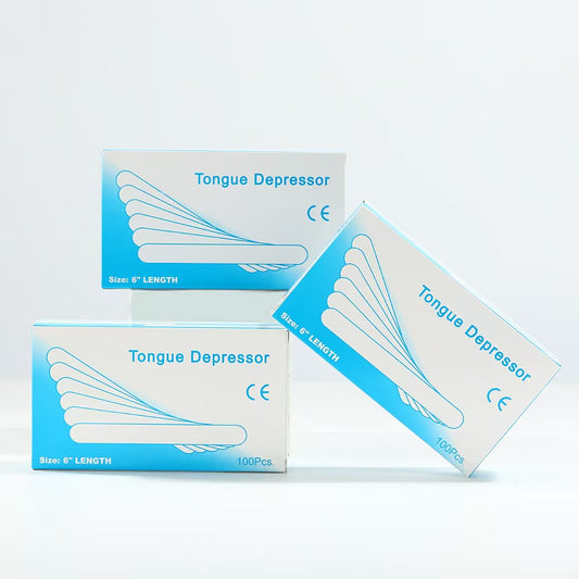 Tongue Depressor
