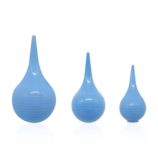 Rubber Ear Syringe / Medical Bulb Syringe