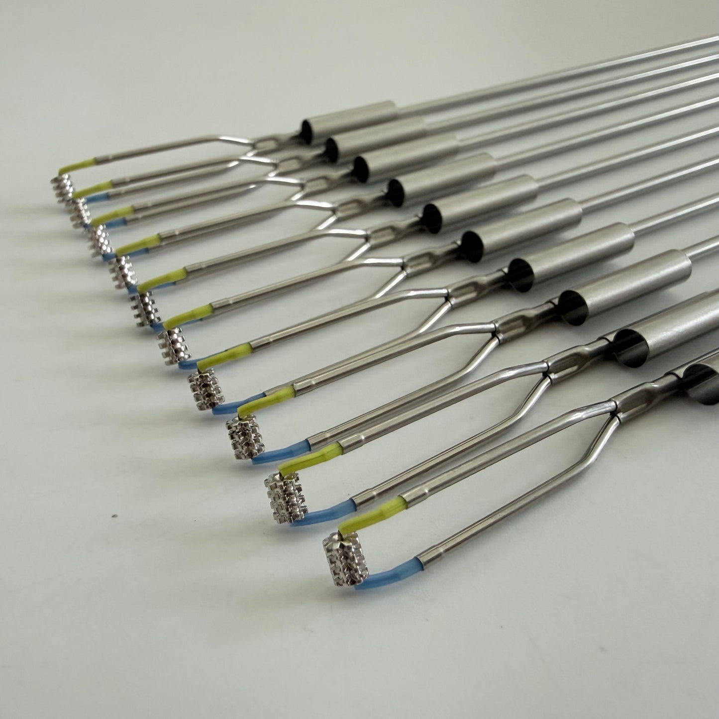 Bipolar Electrode -Spike Loop Storz Compatible