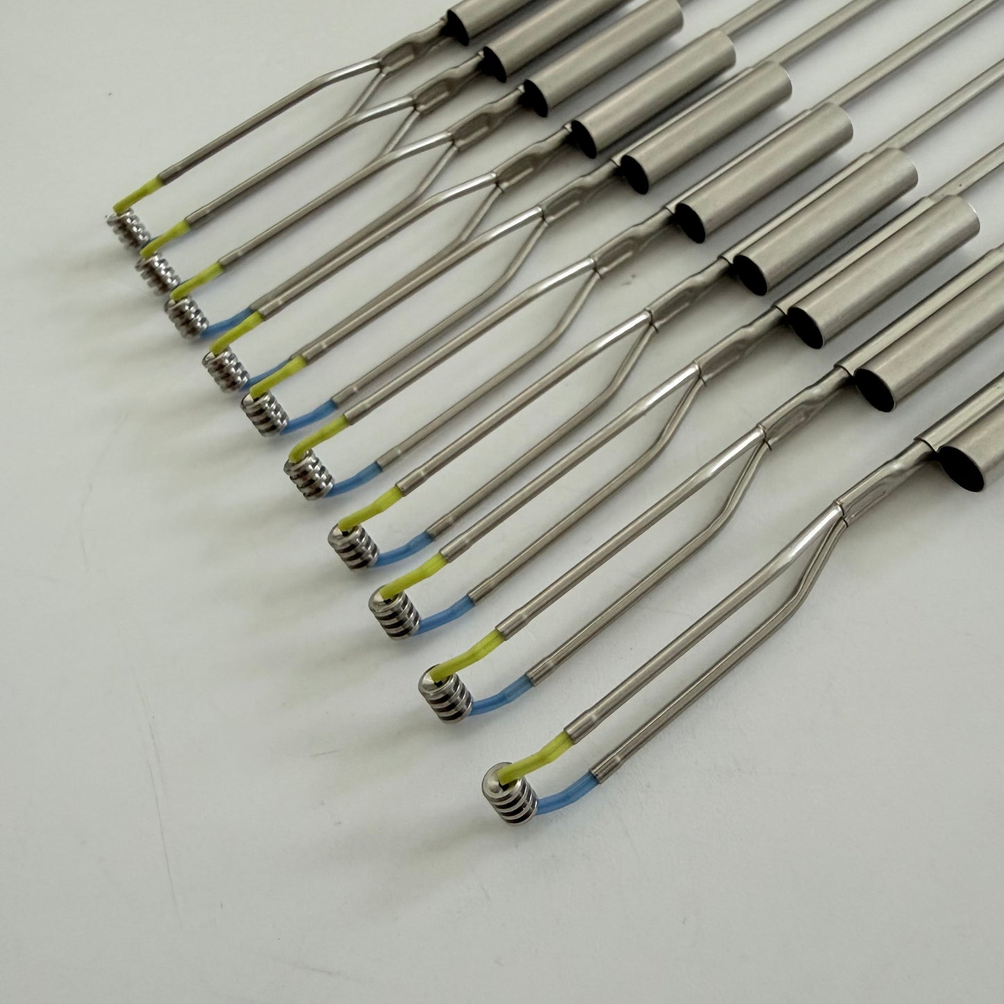 Bipolar Electrode -Roller Loop Storz Compatible