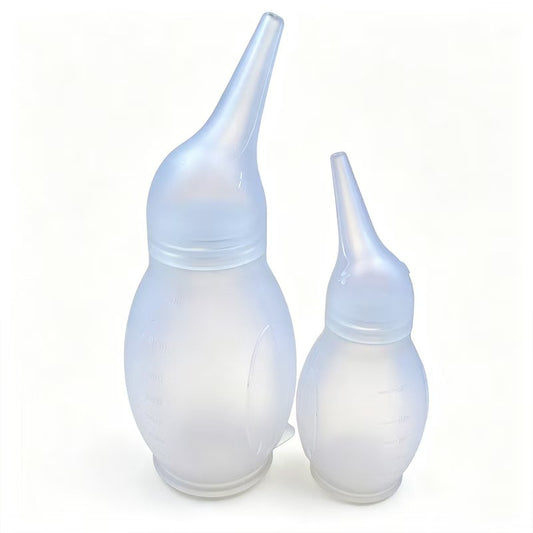 Baby Nasal Aspirator