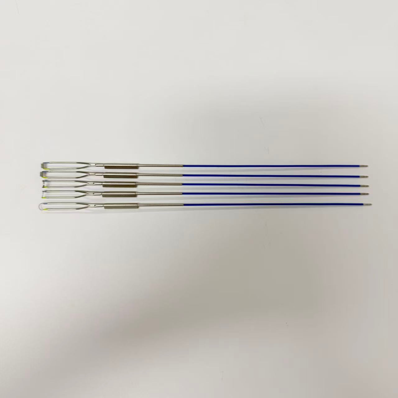 Bipolar Electrode -Spike Loop Storz Compatible