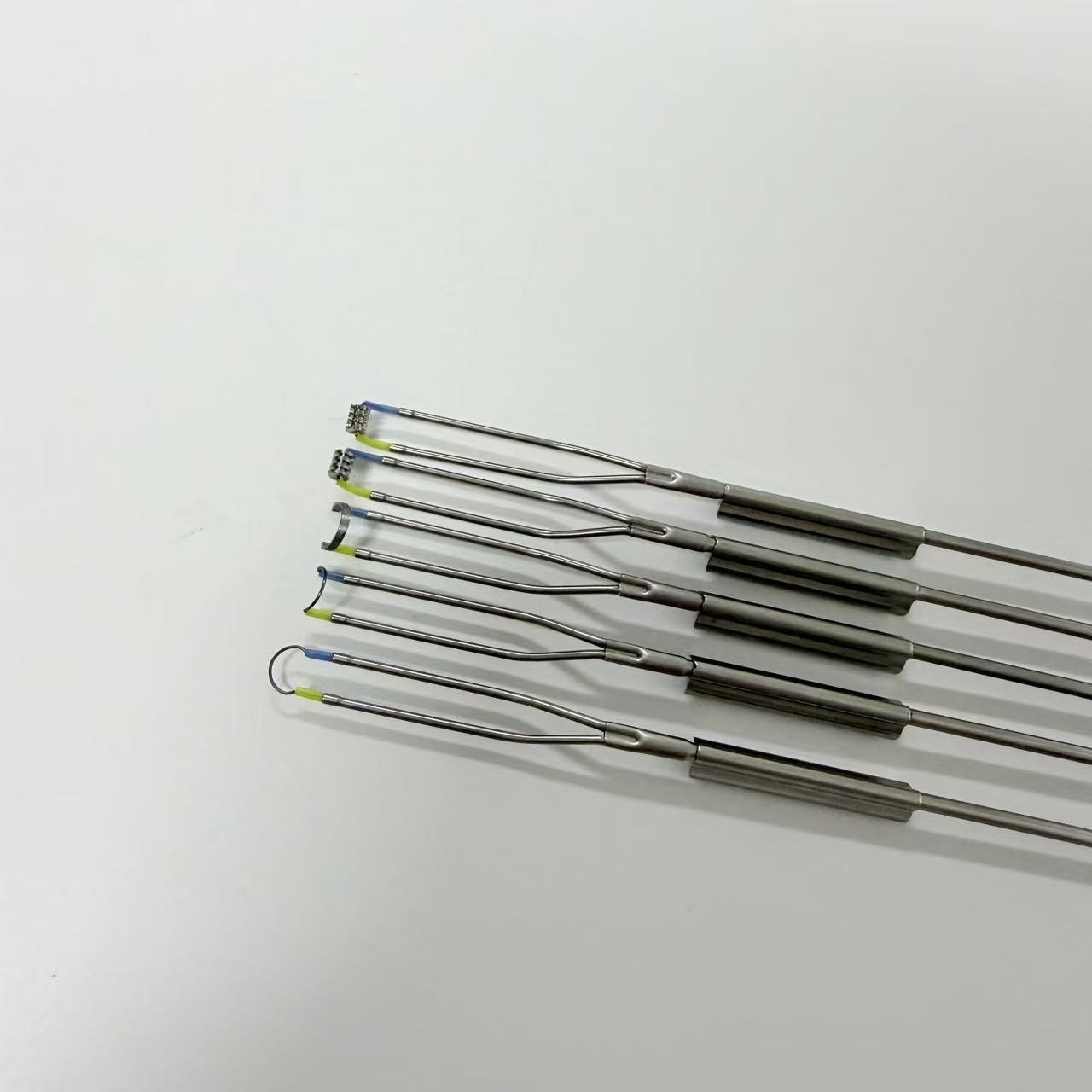 Bipolar Electrode -Spike Loop Storz Compatible