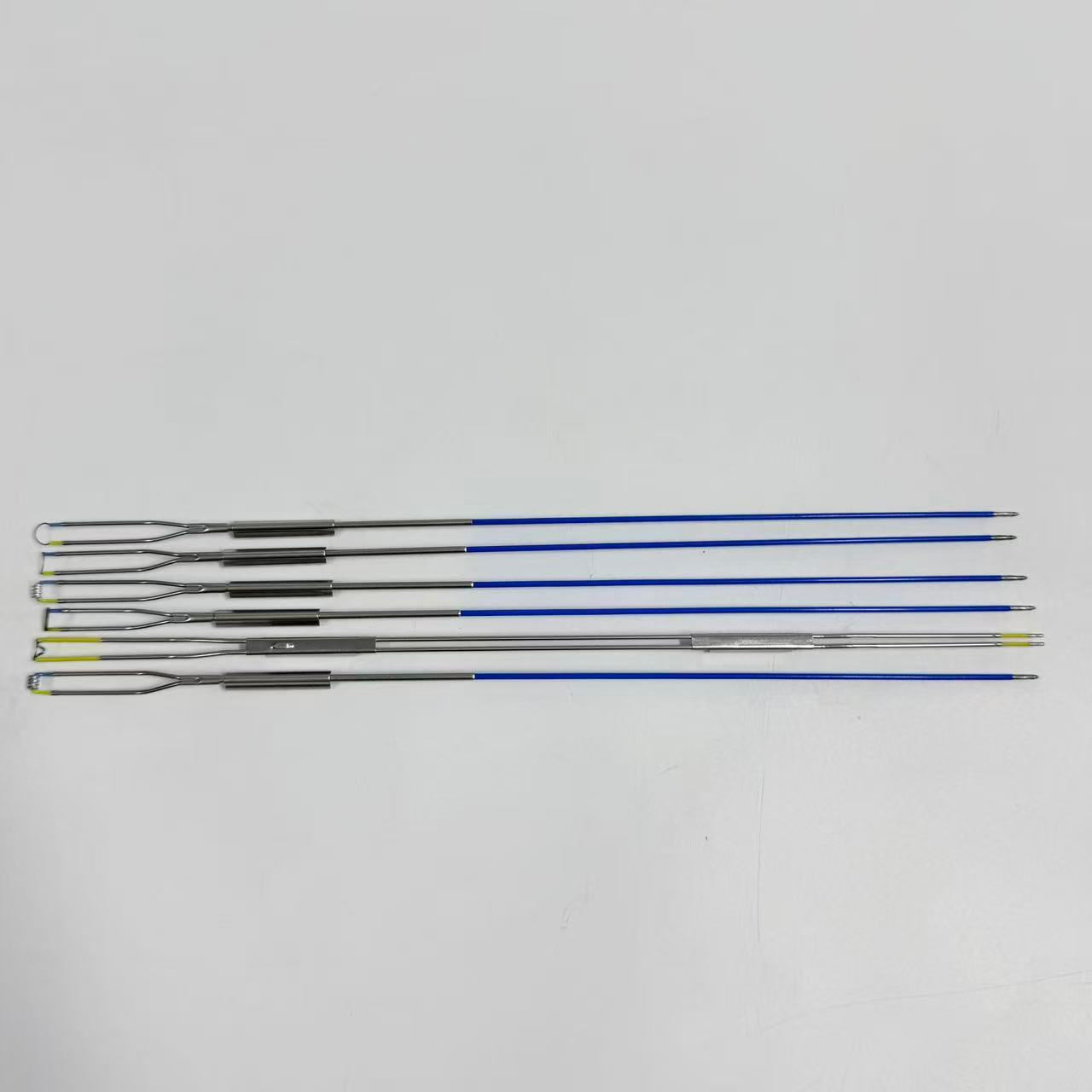 Urology Resectoscope TURP Complete Set with Ellik Bladder Evacuator