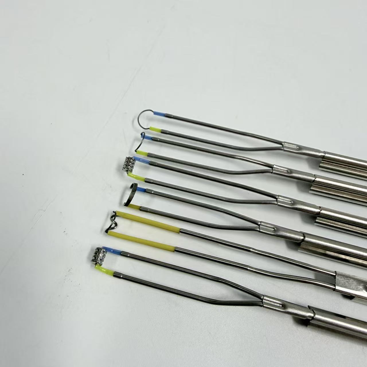 Urology Resectoscope TURP Complete Set with Ellik Bladder Evacuator