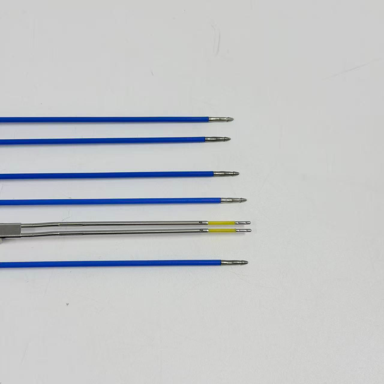 Urology Resectoscope TURP Complete Set with Ellik Bladder Evacuator
