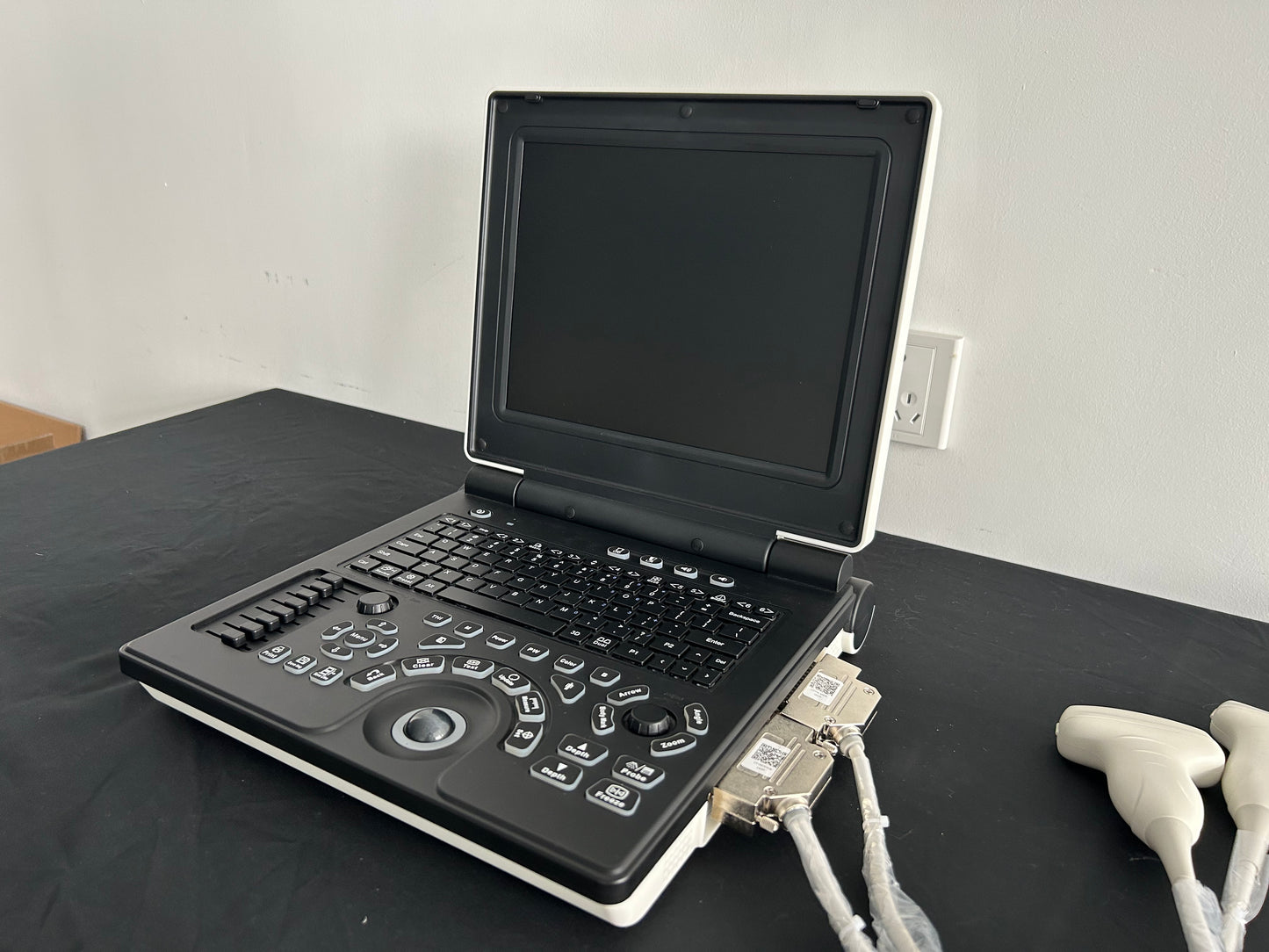 Color Doppler Ultrasound Diagnostic System